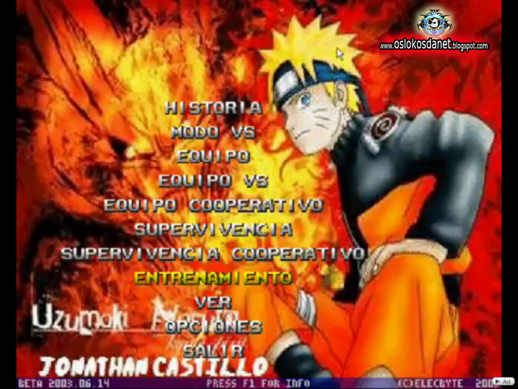 SCARICA PUNTATE NARUTO