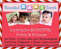 BEUTIUL BABY SEARCH CONTEST