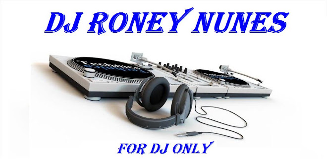 Dj Roney