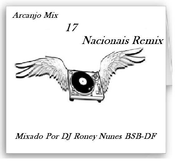 Dj Roney