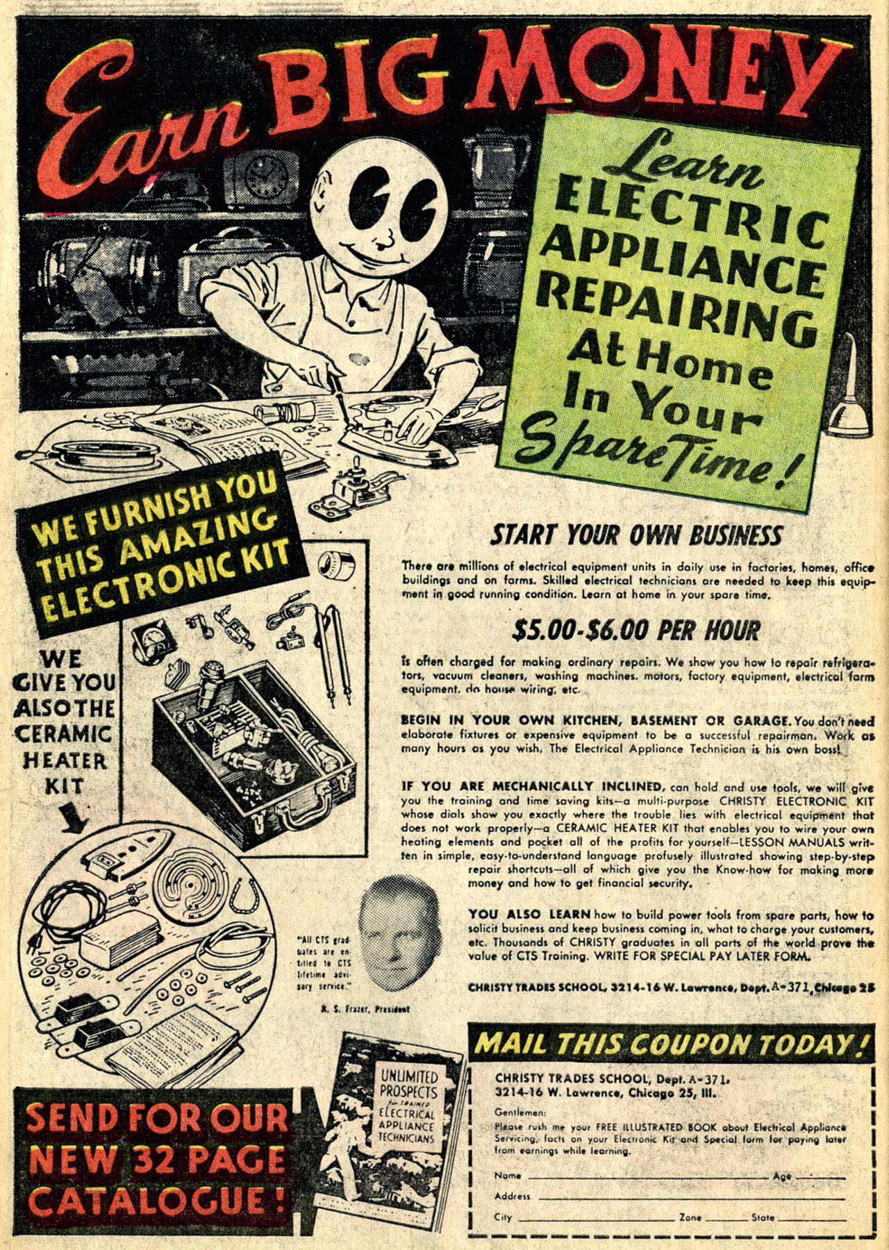 Read online Tales of Suspense (1959) comic -  Issue #54 - 34