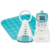Angelcare Baby Monitor