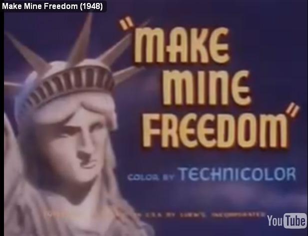 Make Mine Freedom (1948)