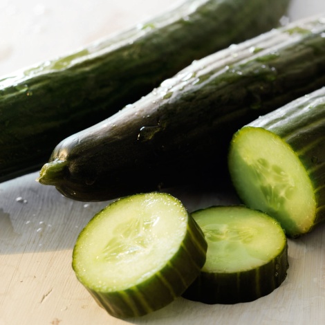 Padomi pavāriem: Kā vislabāk saglabāt gurķus?