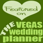 Vegas Wedding Planner