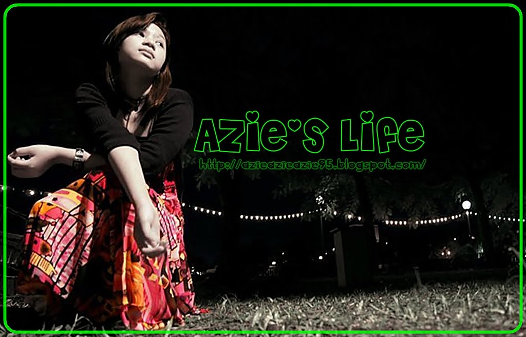 AZIE'S LIFE