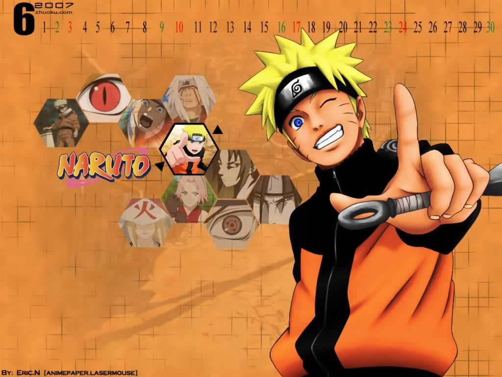 Kata Kata Mutiara Dalam Naruto