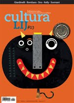 Revista Cultura Lij