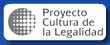 Proyecto  de la Cultura de la Legalidad