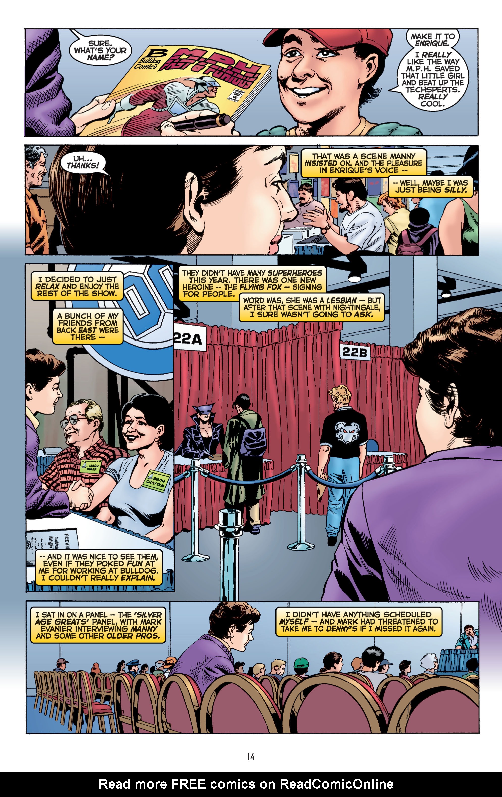Read online Kurt Busiek's Astro City (1996) comic -  Issue #21 - 15