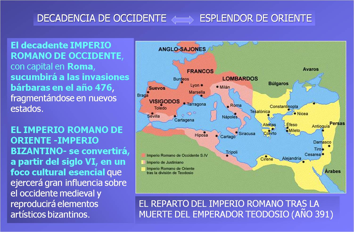 ARELARTE ARQUITECTURA BIZANTINA