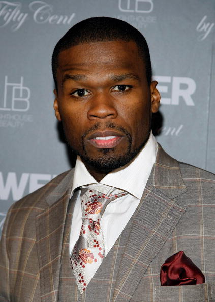 Pammichele Celebrity Quote Of The Day 50 Cent On Sex 