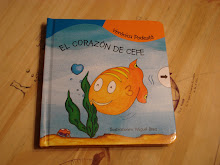 Libros para chicos : Un mundo de peces
