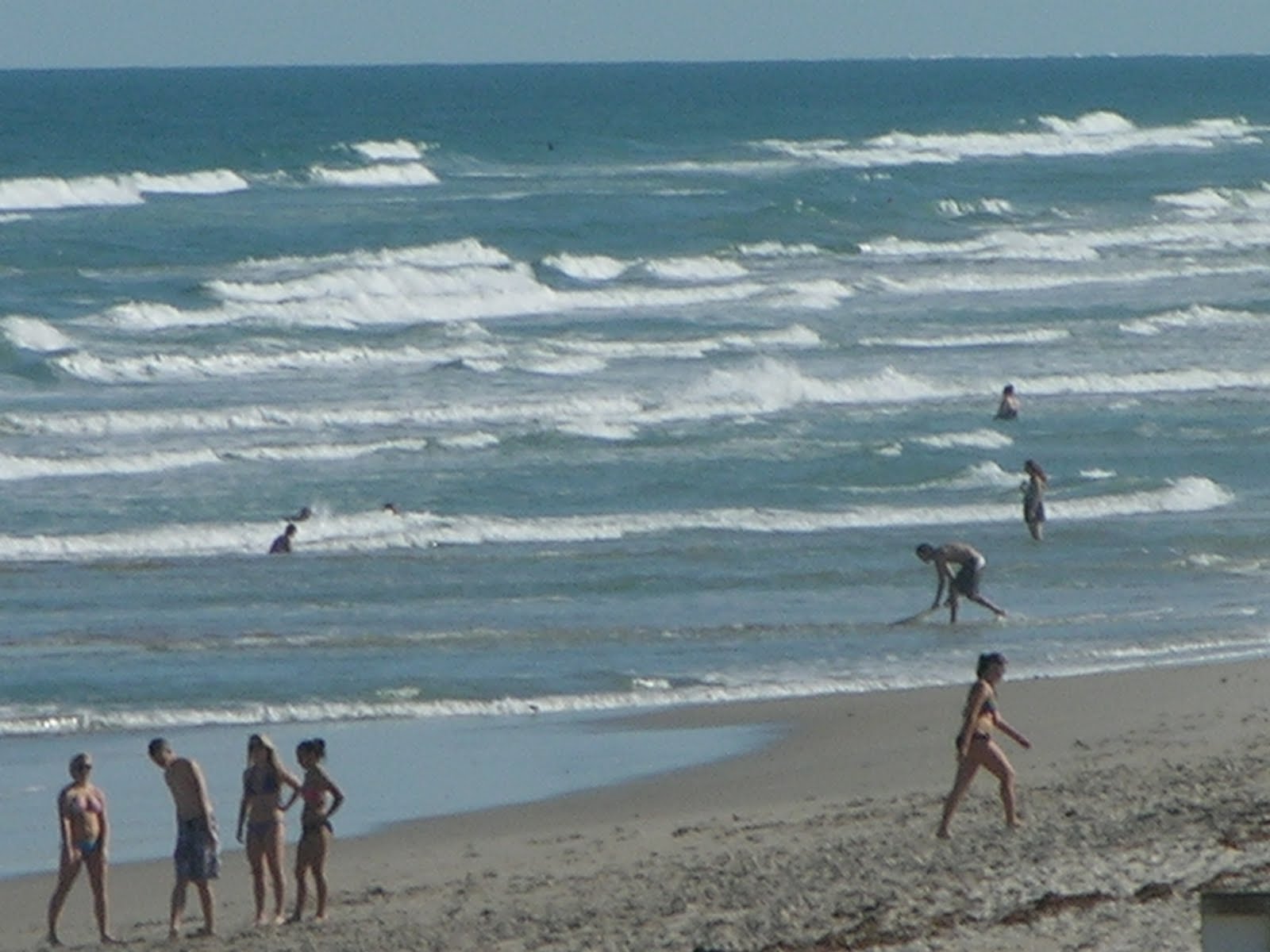 Mosquito Lagoon Indian River Fishing Playalinda Beach How Not To 