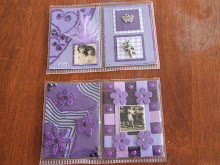 Purple ATC swap