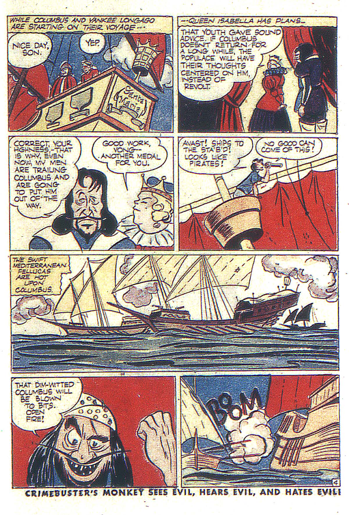 Read online Boy Comics comic -  Issue #6 - 46