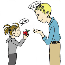 Another Apple...