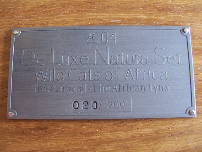 DE LUXE Natura Set 2004