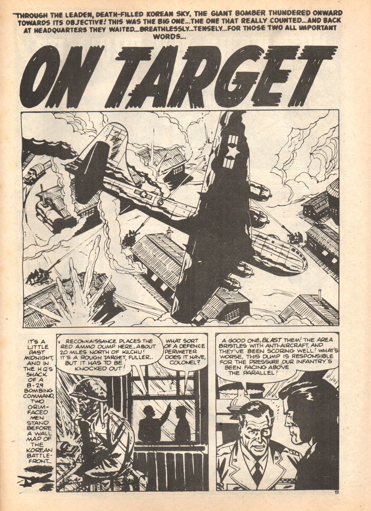 Read online Fury (1977) comic -  Issue #5 - 19