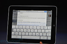 Apple iPaad