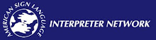 ASL Interpreter Network