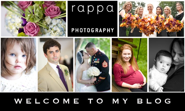 Rappa Photography Blog