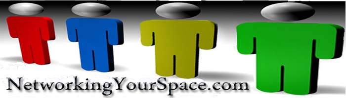 Networking Your Space