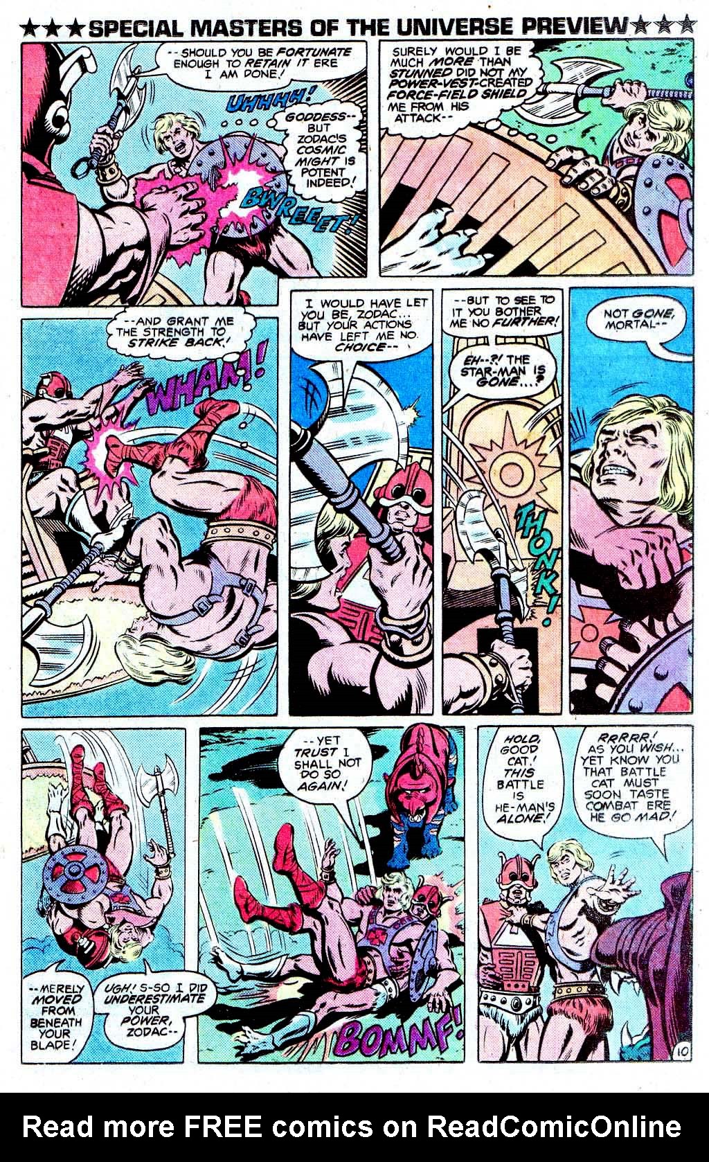 Read online The New Adventures of Superboy comic -  Issue #35 - 29