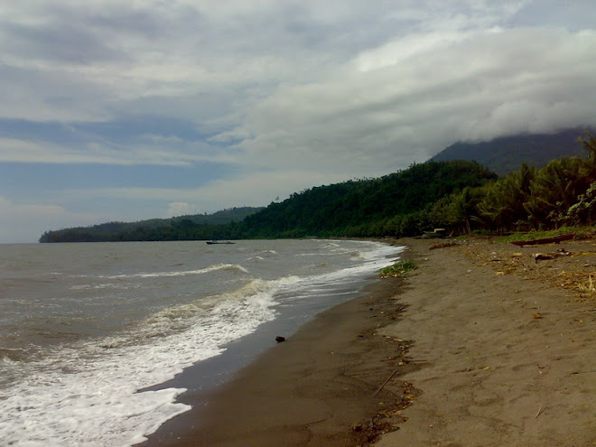 Pantai Susupu