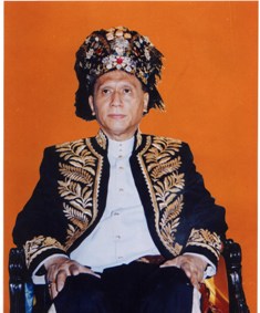 Sultan Bacan