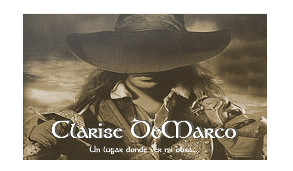 Clarise DeMarco