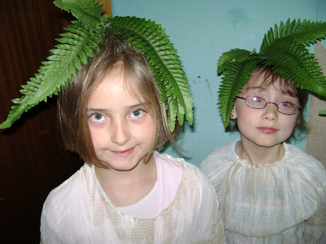 Manon & Chloé