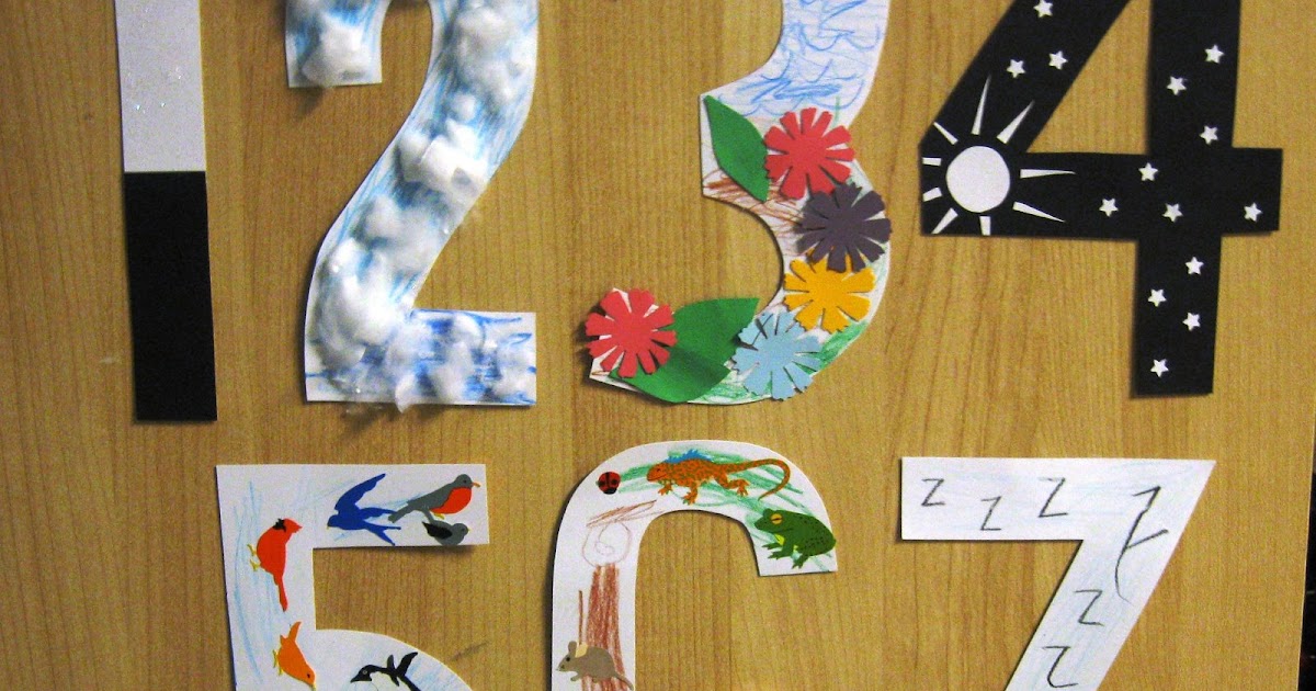 Gentle Revolution Homeschooling (Archive): Days of Creation Craft