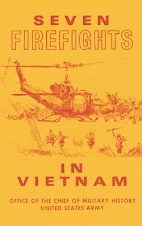 Seven Firefights in Vietnam