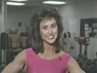 Two Piece Memories: Rachel Mclish