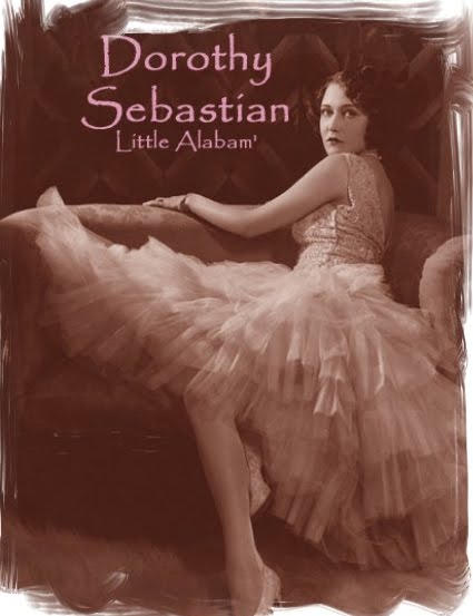 Dorothy Sebastian