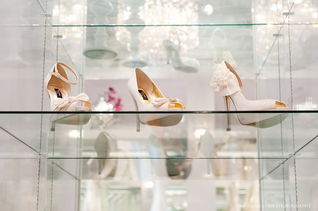 The Knot Blog Houston: Ivory Bridal Atelier debuts in Houston