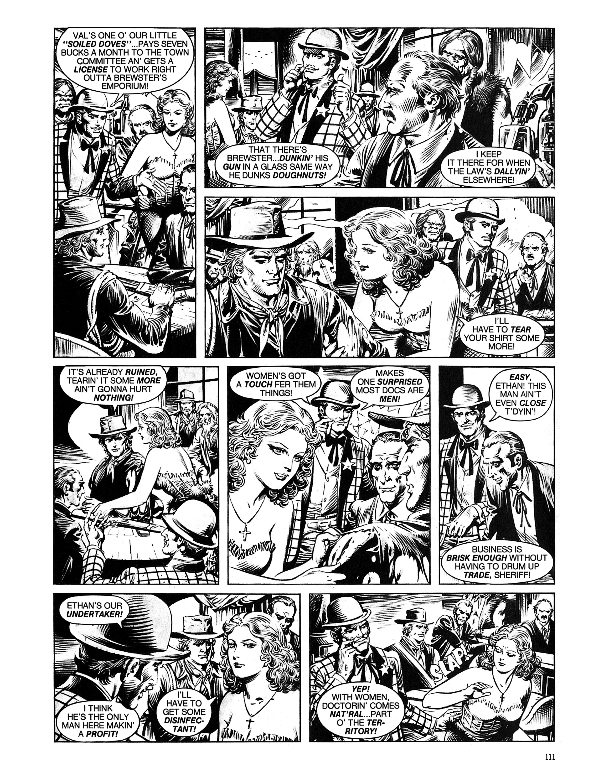 Read online Creepy Archives comic -  Issue # TPB 29 (Part 2) - 12