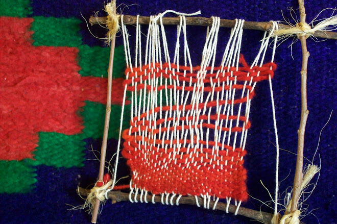 fusion de lana y cuero