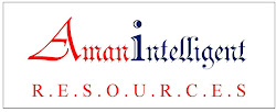 Our New Company: AMAN Intelligent Resources