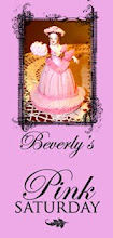 Beverly's Pink Saturdays