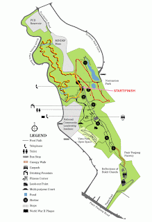 Second Shot: Surprising Find at Kent Ridge Park