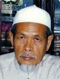 Sheikh Dr. Jahid bin Sidek