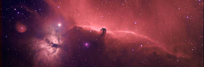 Horsehead Nebula