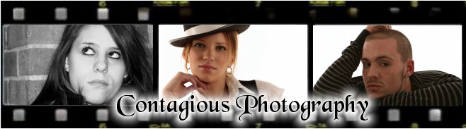 Contagious Photography