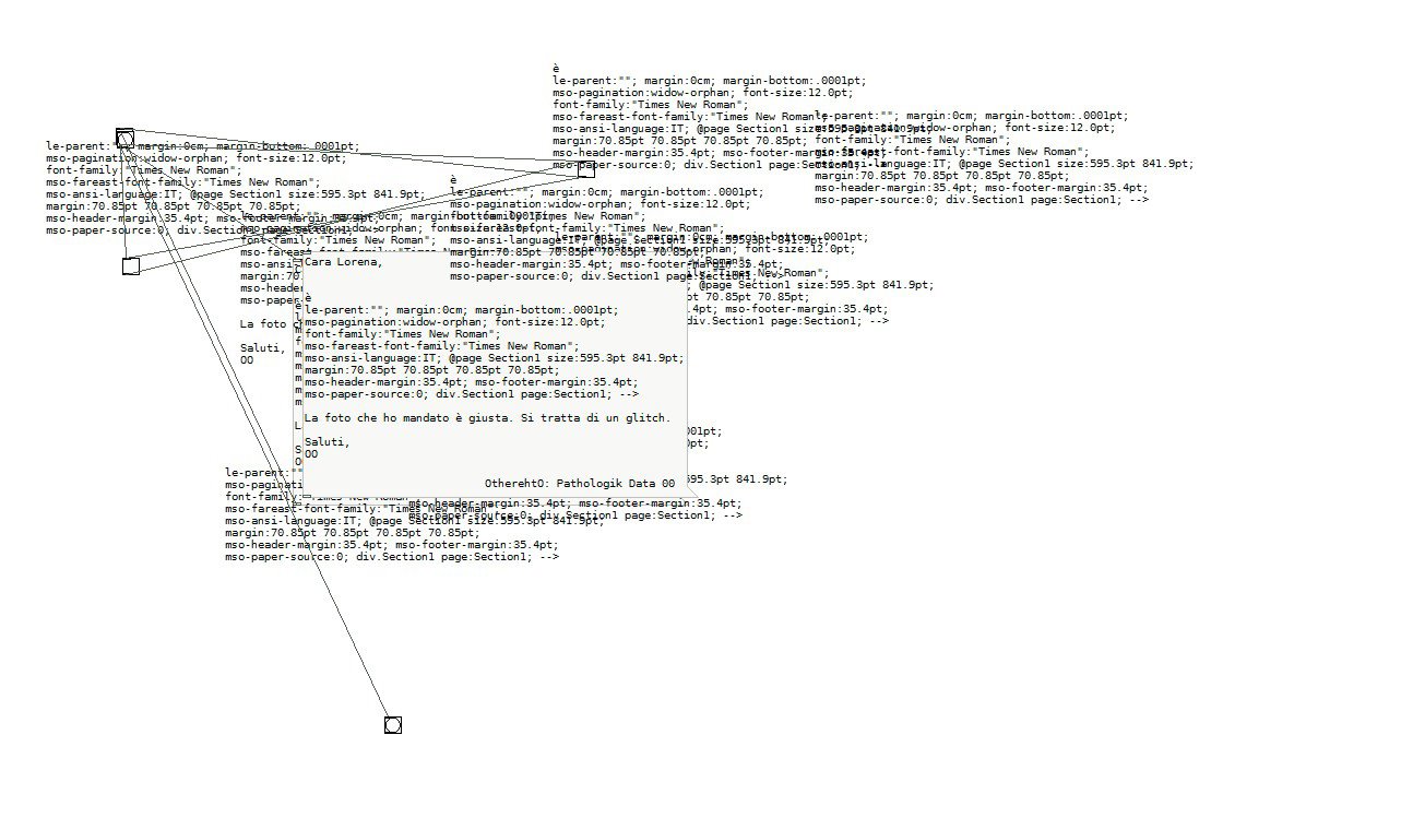 Pathologik Data 00