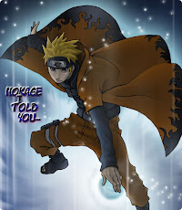 UZUMAKI NARUTO