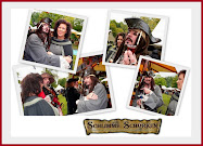 Collage von Captain <br>Jack Sparrow <br>& Me Capri