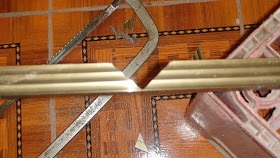 El Blog de Luna: Puertas de Gabinetes.