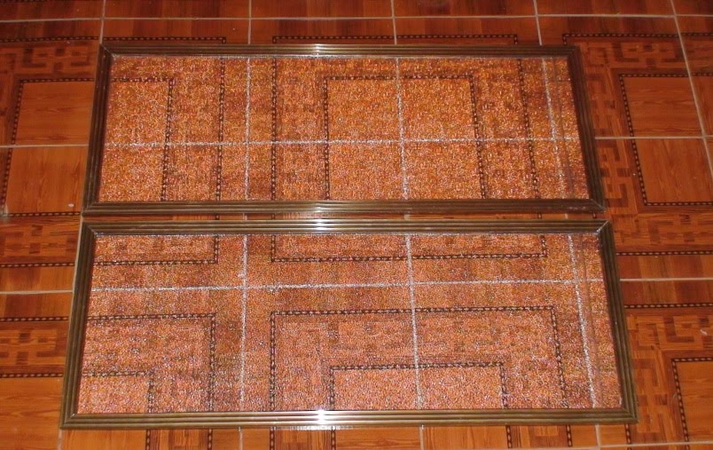 El Blog de Luna: Puertas de Gabinetes.